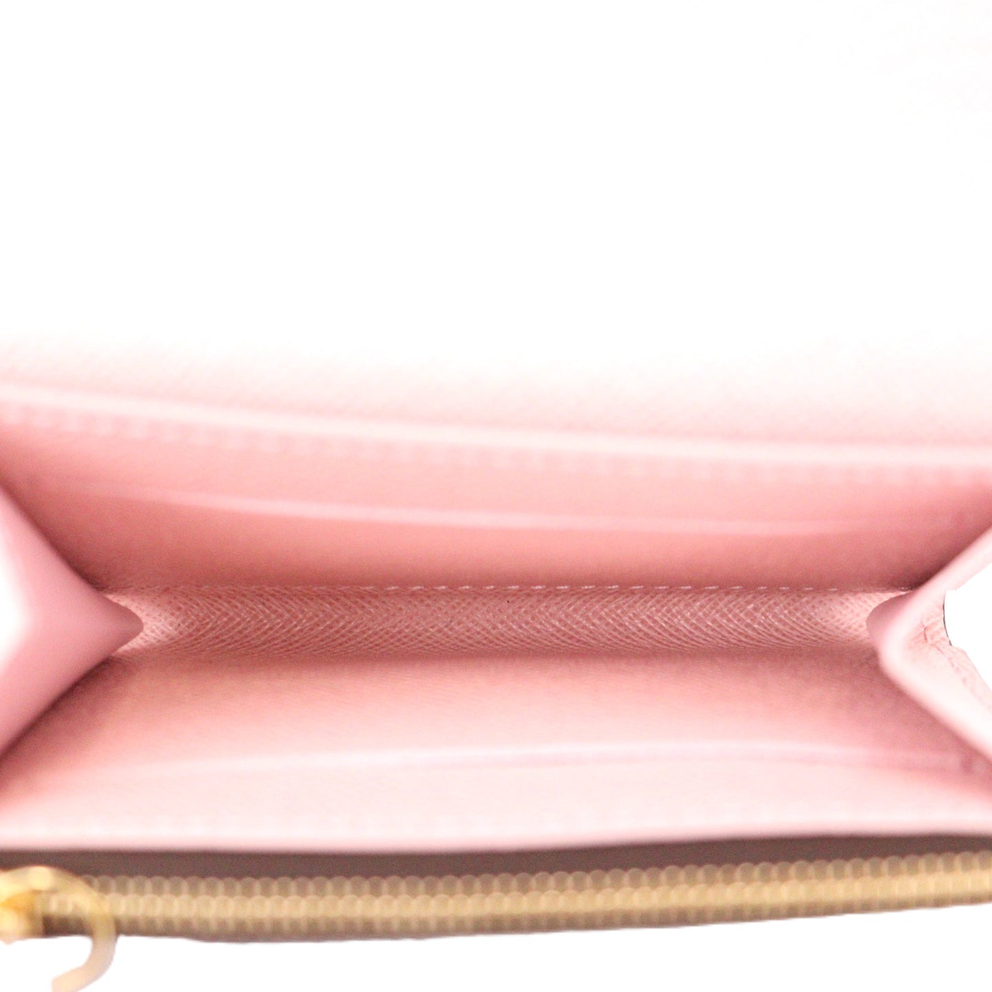 LOUIS VUITTON M62361 PORTE MONNAIE ROSALIE