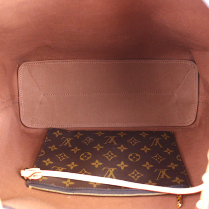 LOUIS VUITTON M46718 ATLANTIS