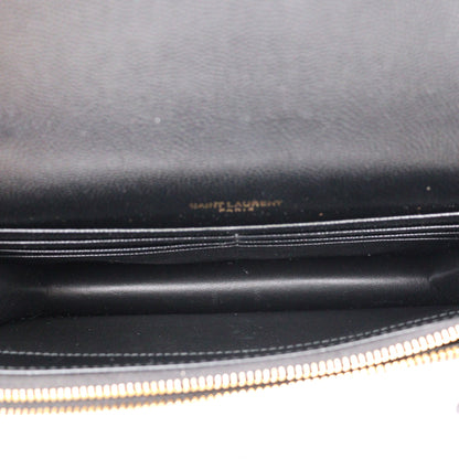 SAINT LAURENT 742920 BOW01 ENVELOPE