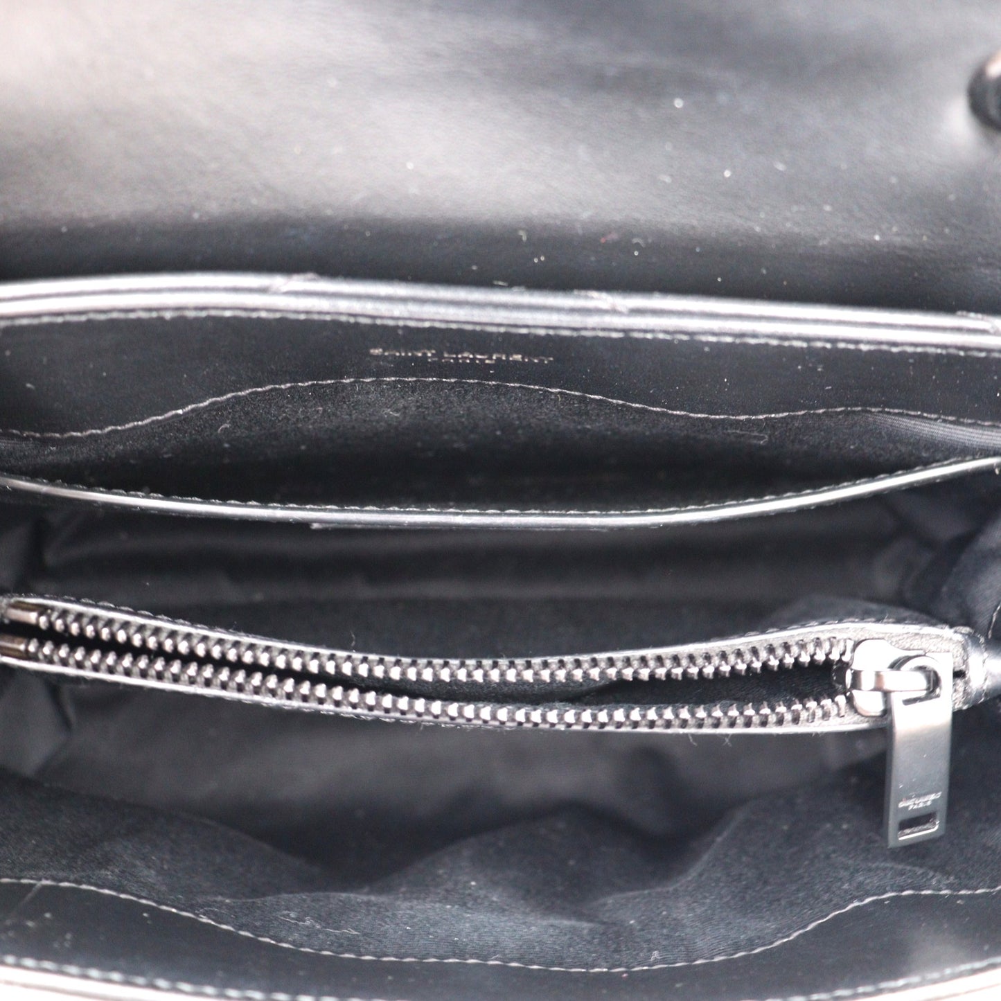 SAINT LAURENT 494699 DV728 LOULOU SMALL