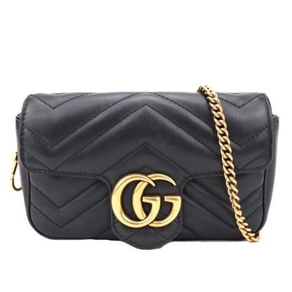 GUCCI 476433 DTDCT CROSSBODY BAG