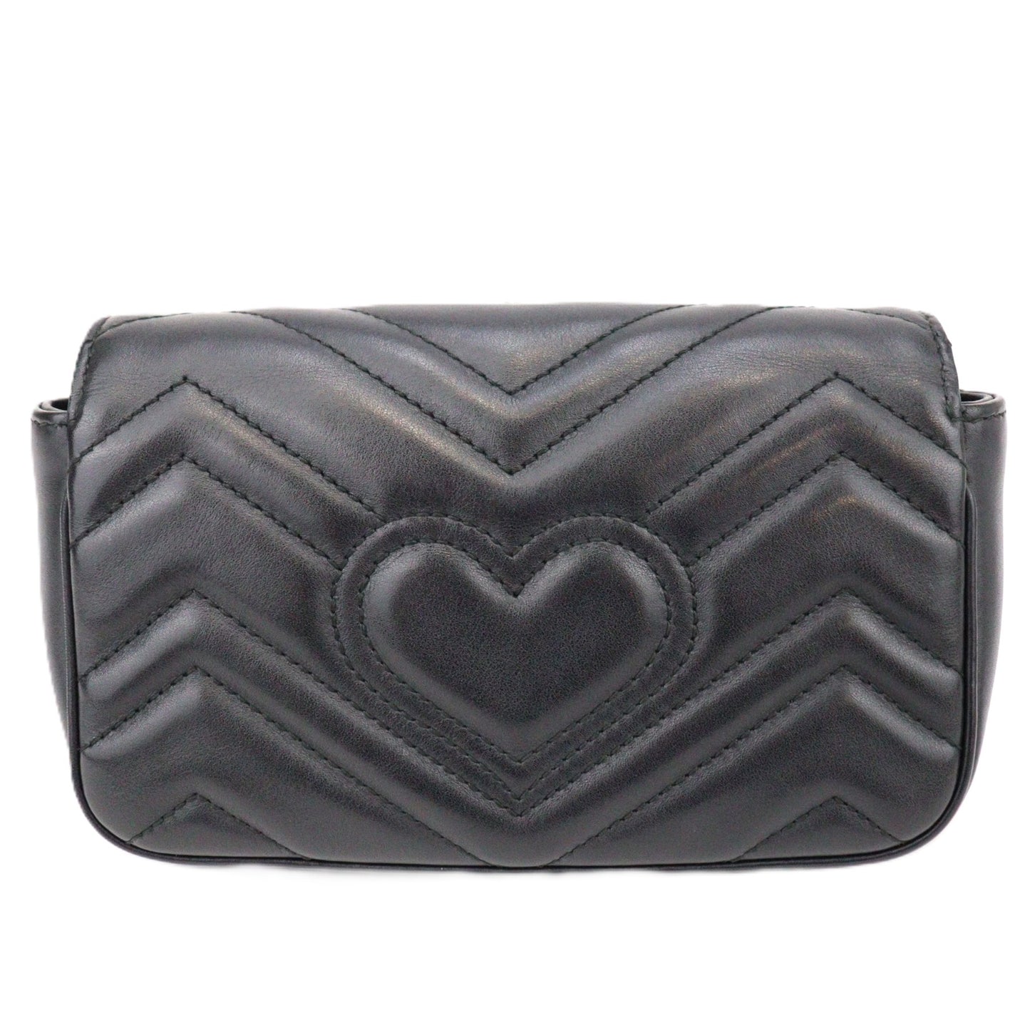 GUCCI 476433 DTDCT CROSSBODY BAG