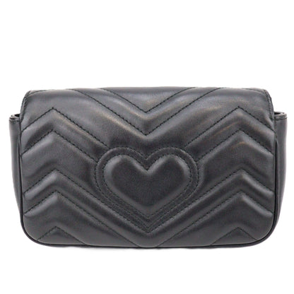 GUCCI 476433 DTDCT CROSSBODY BAG