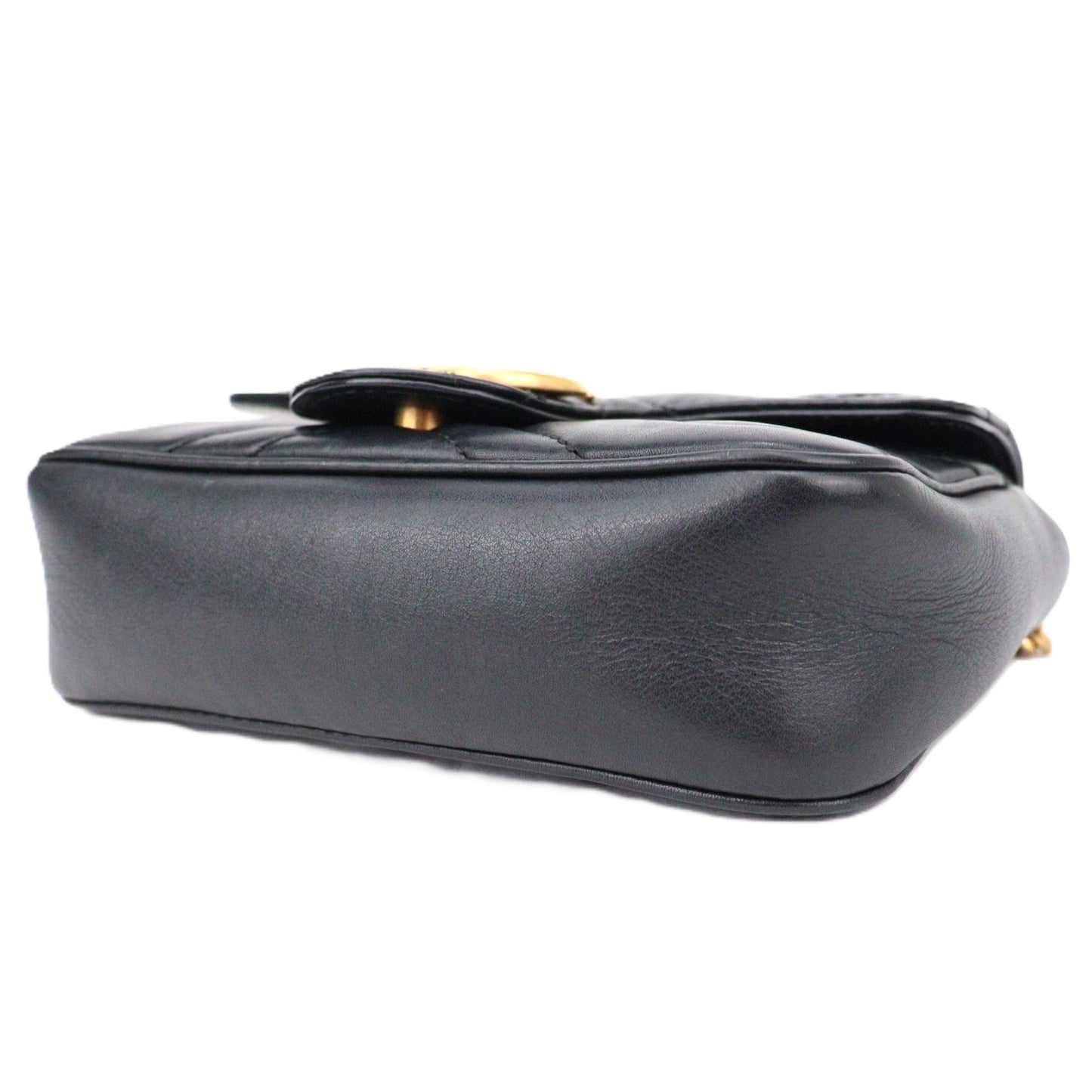 GUCCI 476433 DTDCT CROSSBODY BAG