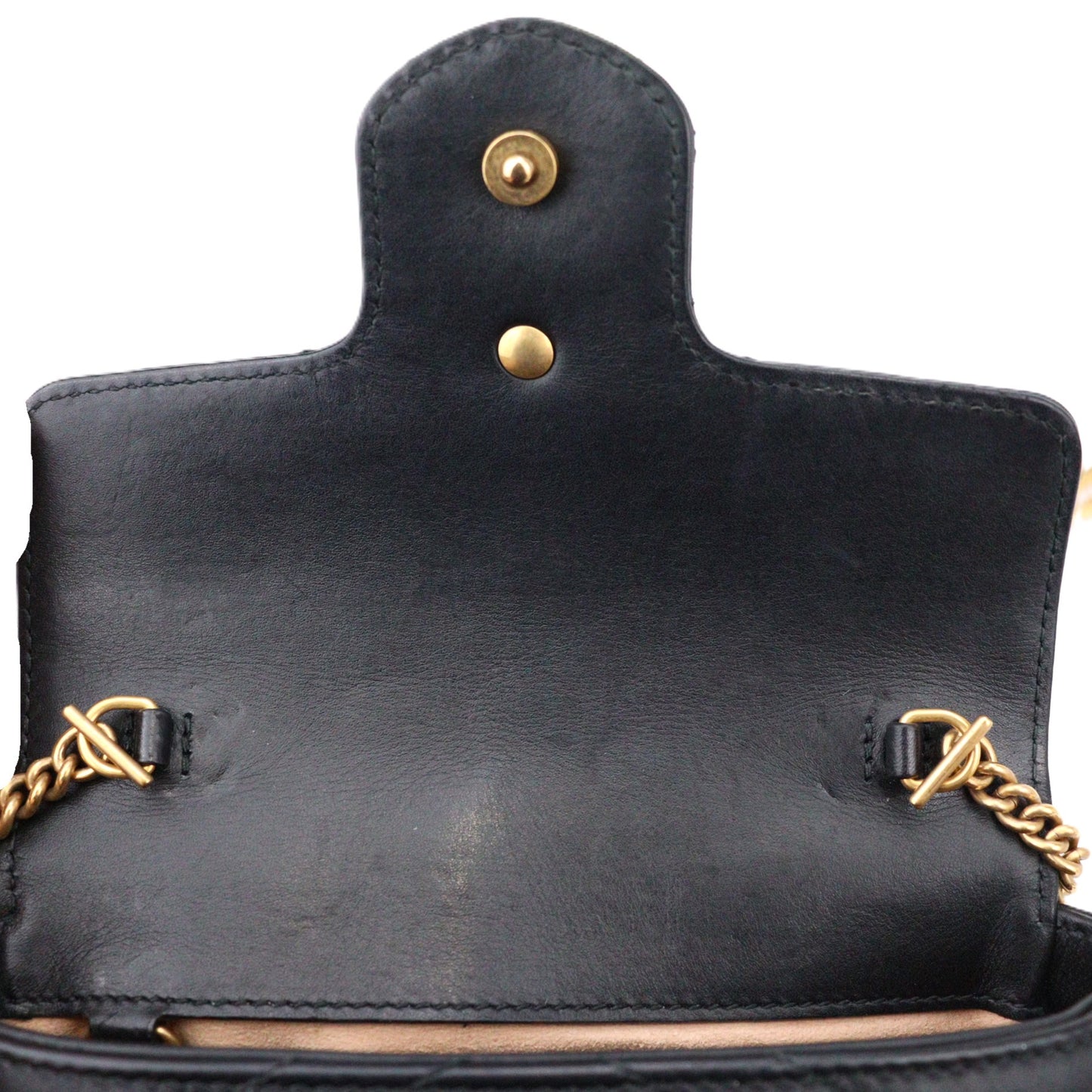 GUCCI 476433 DTDCT CROSSBODY BAG