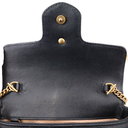 GUCCI 476433 DTDCT CROSSBODY BAG