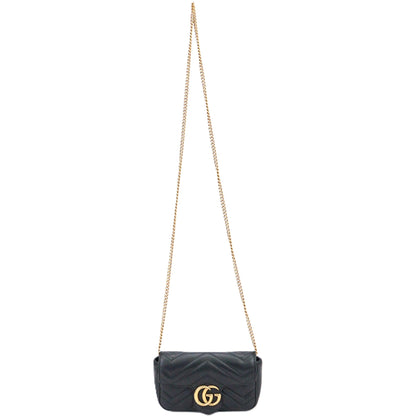 GUCCI 476433 DTDCT CROSSBODY BAG