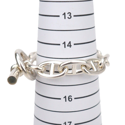 HERMES Chaine d'ancre Very Large Model Bracelet