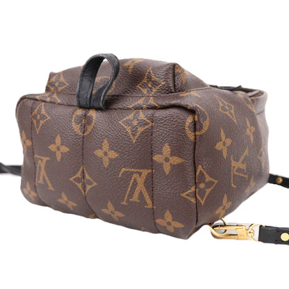 LOUIS VUITTON M44873 PALM SPLINGS MINI