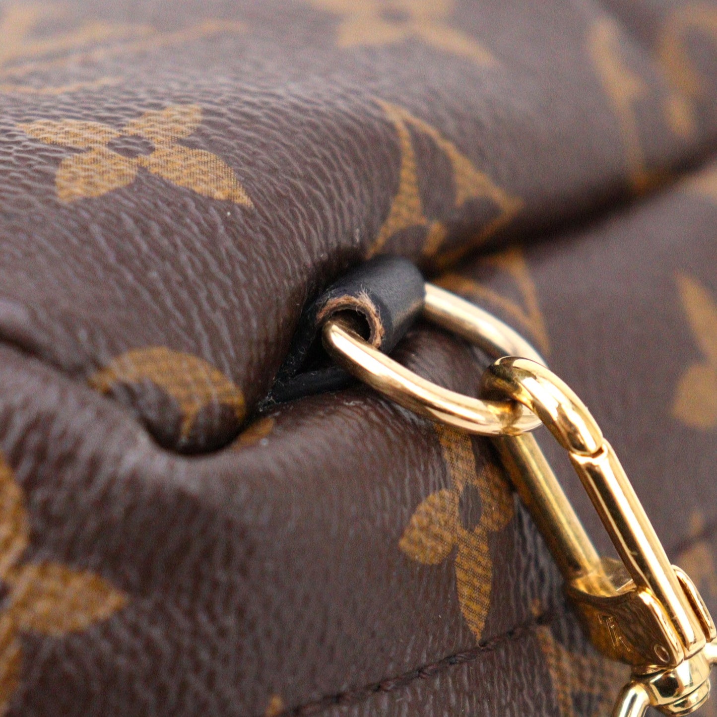 LOUIS VUITTON M44873 PALM SPLINGS MINI