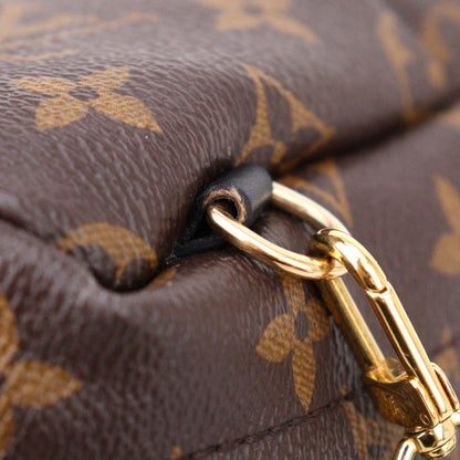 LOUIS VUITTON M44873 PALM SPLINGS MINI