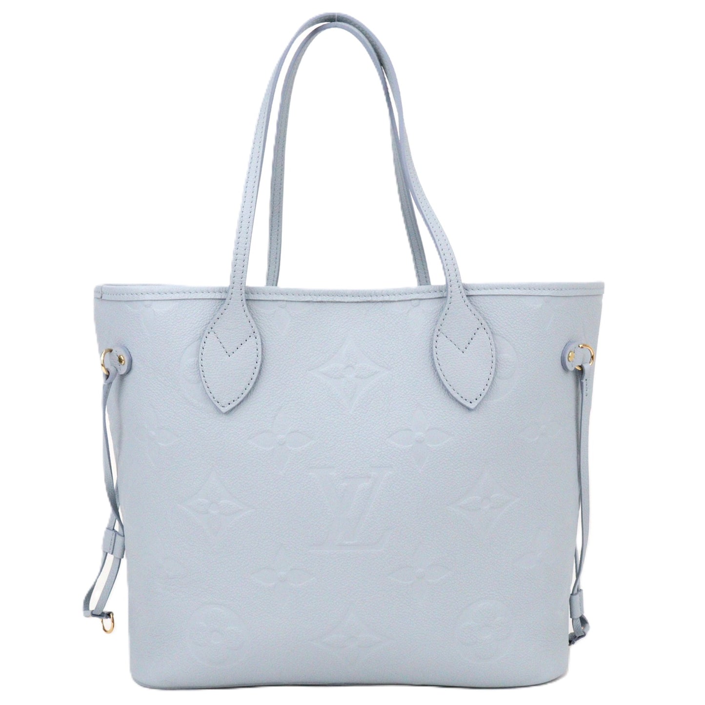 LOUIS VUITTON M46482 NEVERFULL MM