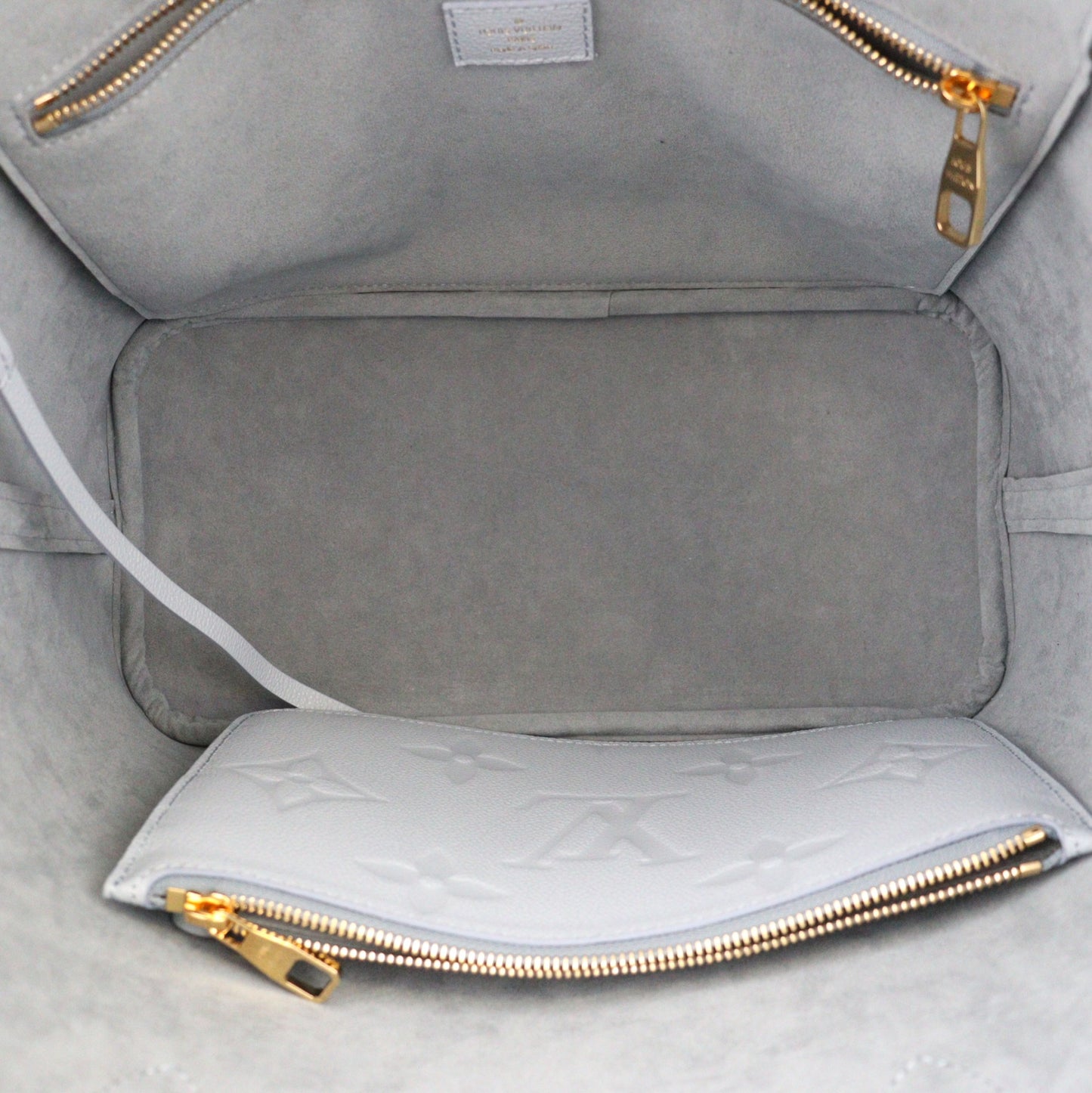 LOUIS VUITTON M46482 NEVERFULL MM