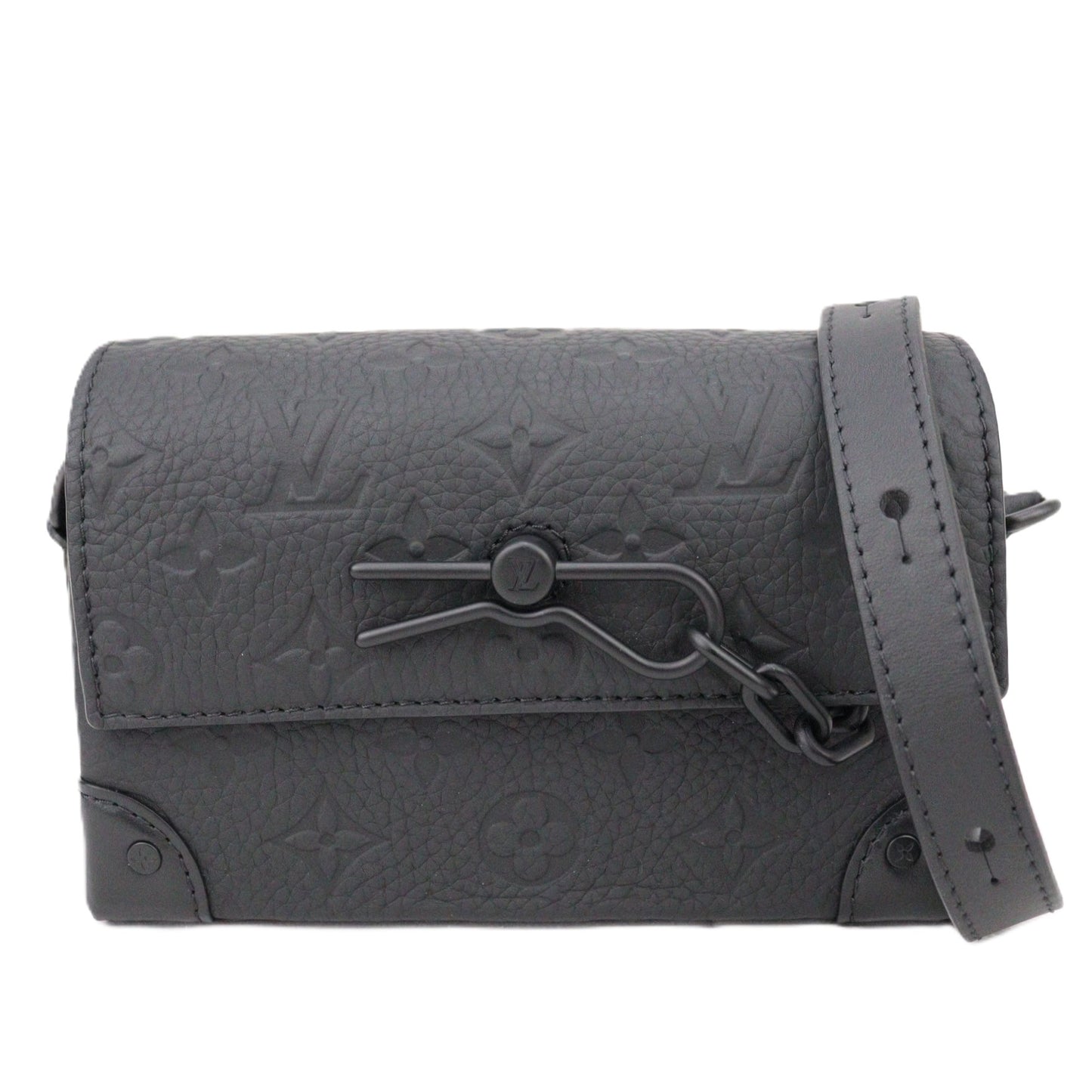 LOUIS VUITTON M81746 STEAMER WEARABLE WALLET