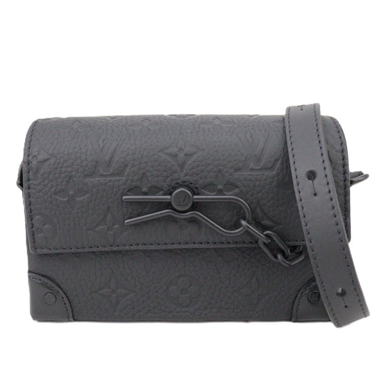 LOUIS VUITTON M81746 STEAMER WEARABLE WALLET