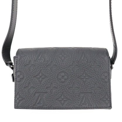 LOUIS VUITTON M81746 STEAMER WEARABLE WALLET