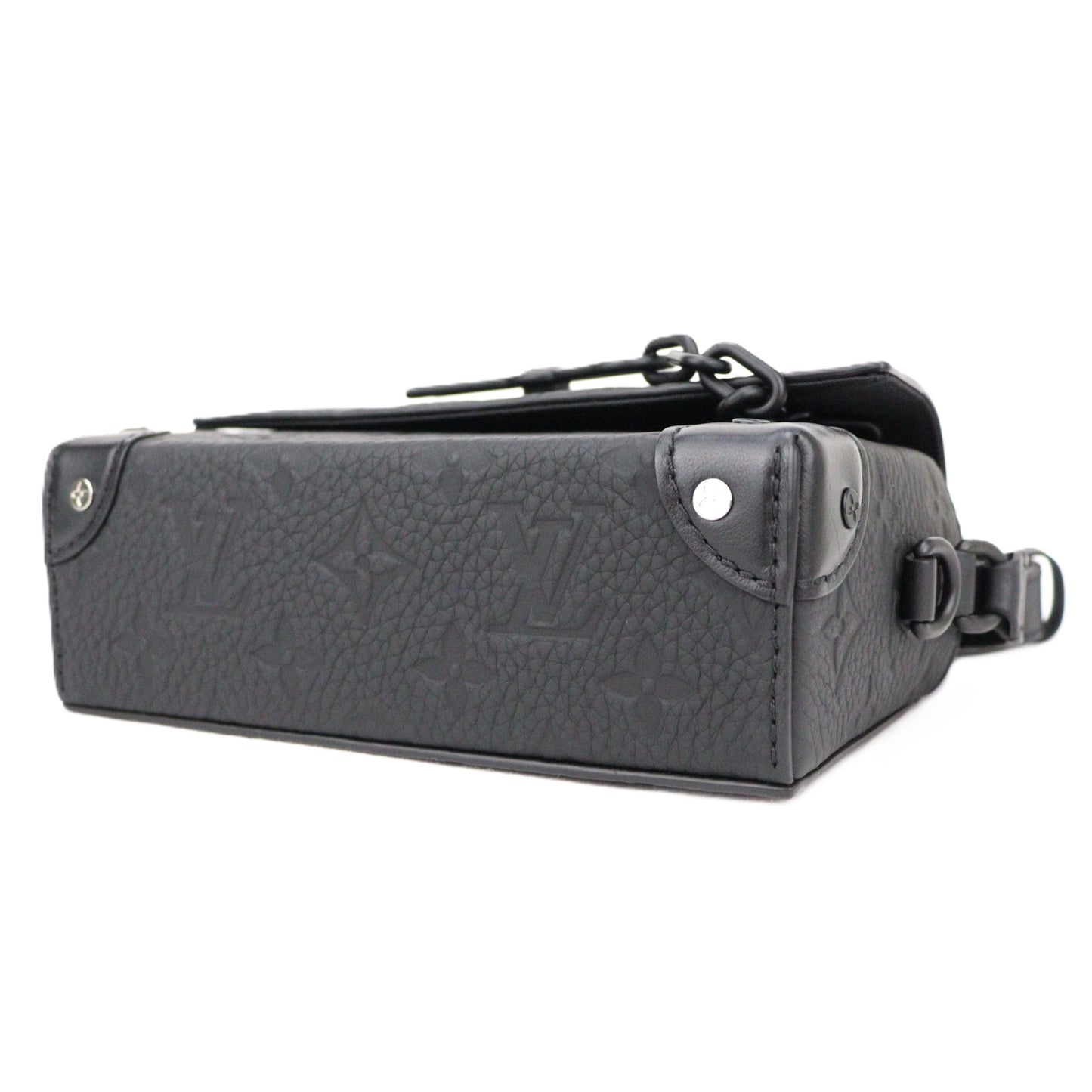 LOUIS VUITTON M81746 STEAMER WEARABLE WALLET
