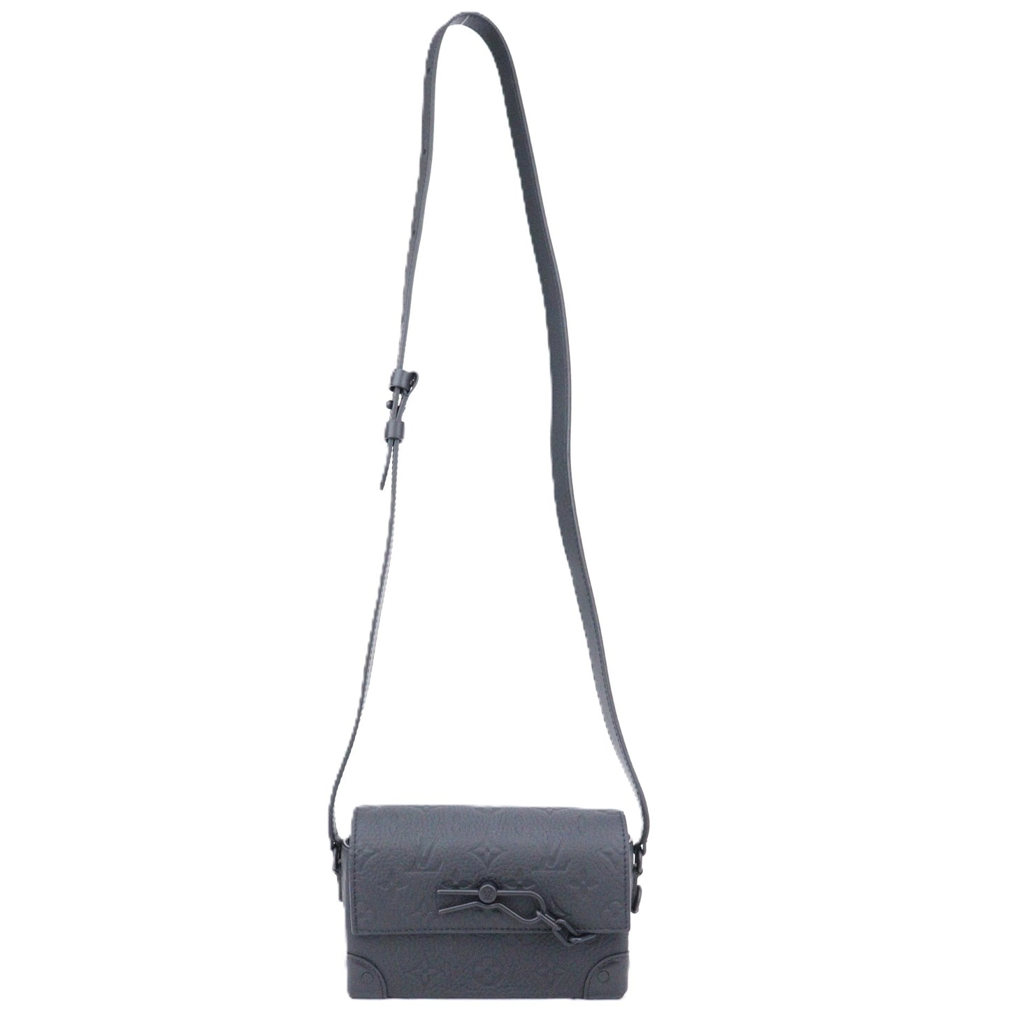 LOUIS VUITTON M81746 STEAMER WEARABLE WALLET