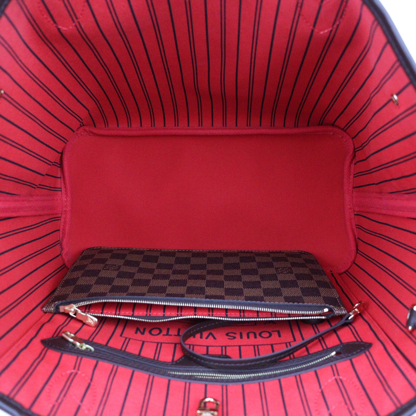 LOUIS VUITTON N41358 NEVERFULL MM