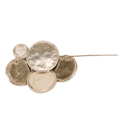 CHANEL 85092 BROOCH