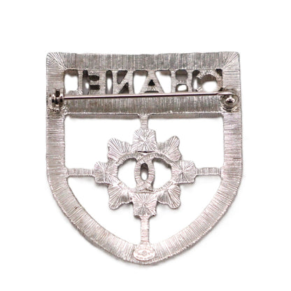 CHANEL 85908 BROOCH