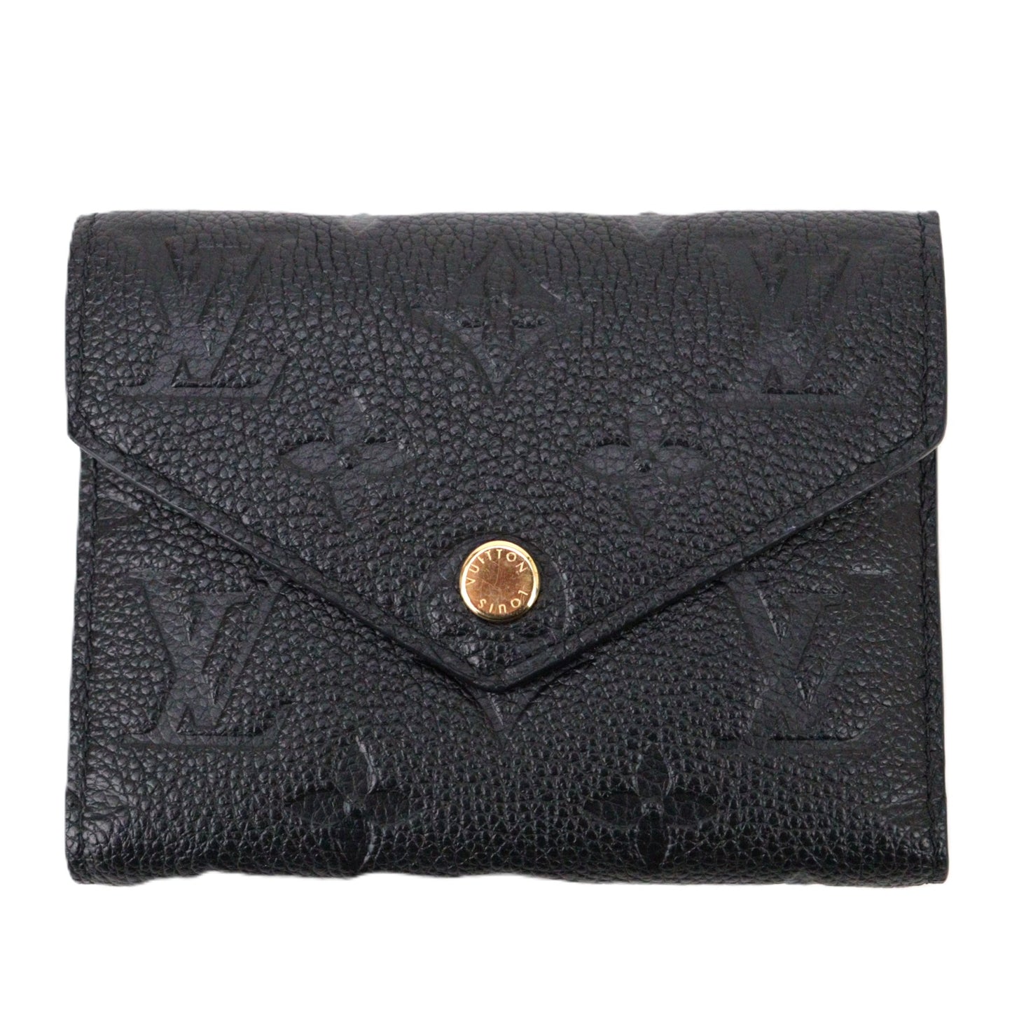 LOUIS VUITTON M64060 PORTEFEUILLE VICTORINE