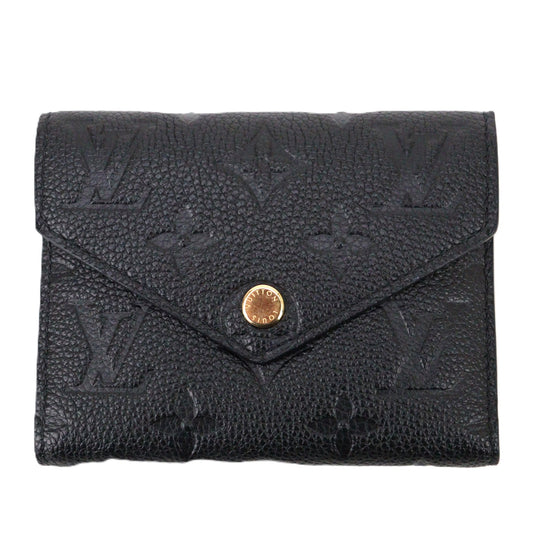 LOUIS VUITTON M64060 PORTEFEUILLE VICTORINE