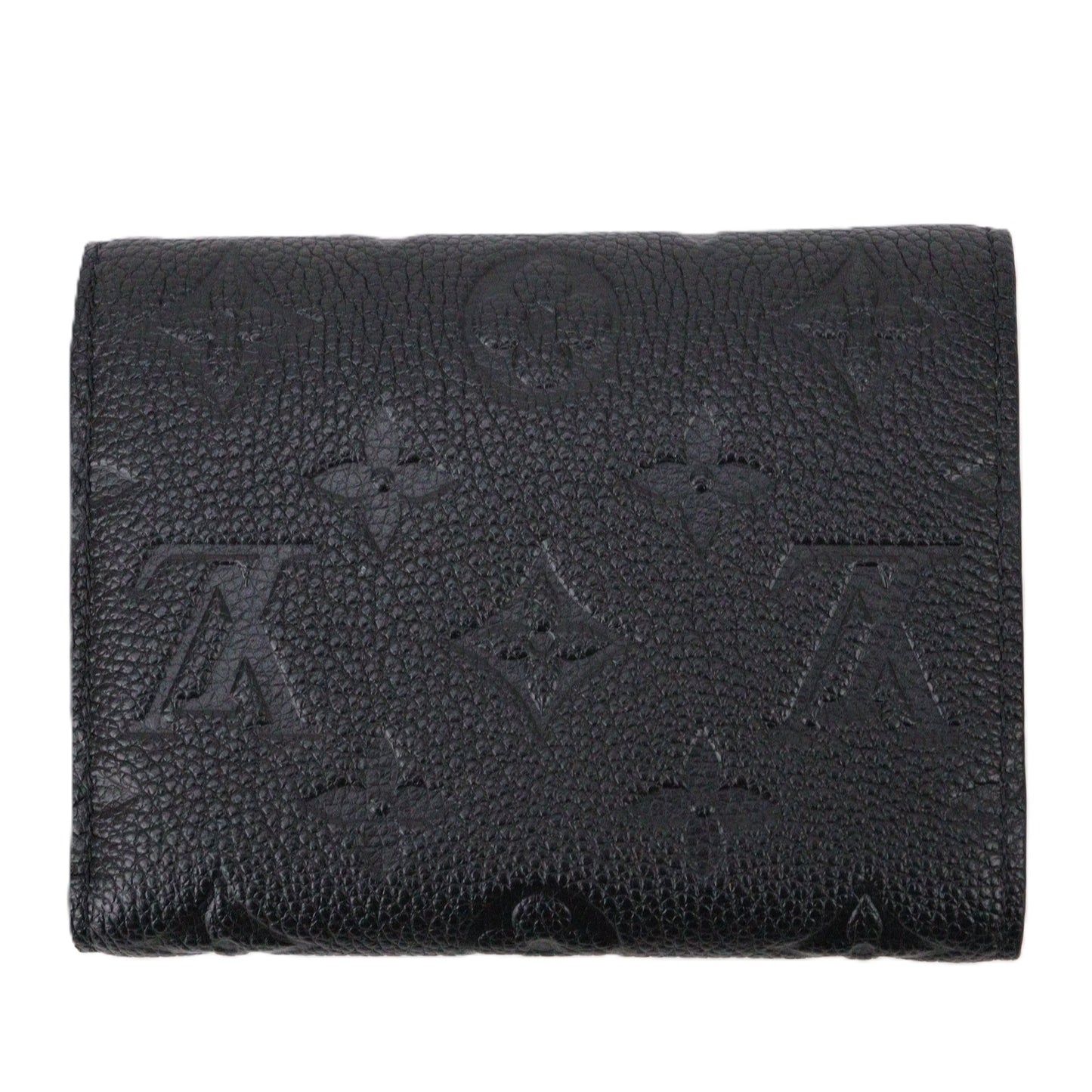 LOUIS VUITTON M64060 PORTEFEUILLE VICTORINE