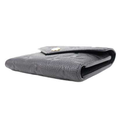 LOUIS VUITTON M64060 PORTEFEUILLE VICTORINE