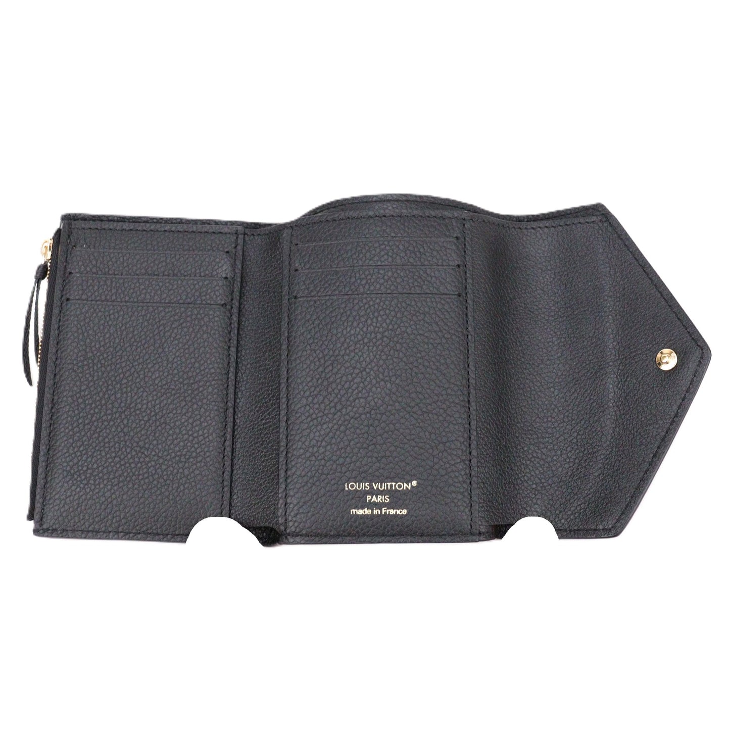 LOUIS VUITTON M64060 PORTEFEUILLE VICTORINE