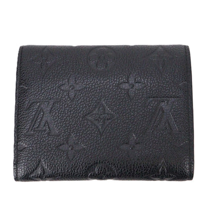 LOUIS VUITTON M64060 PORTEFEUILLE VICTORINE WALLET