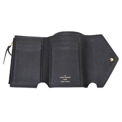 LOUIS VUITTON M64060 PORTEFEUILLE VICTORINE WALLET