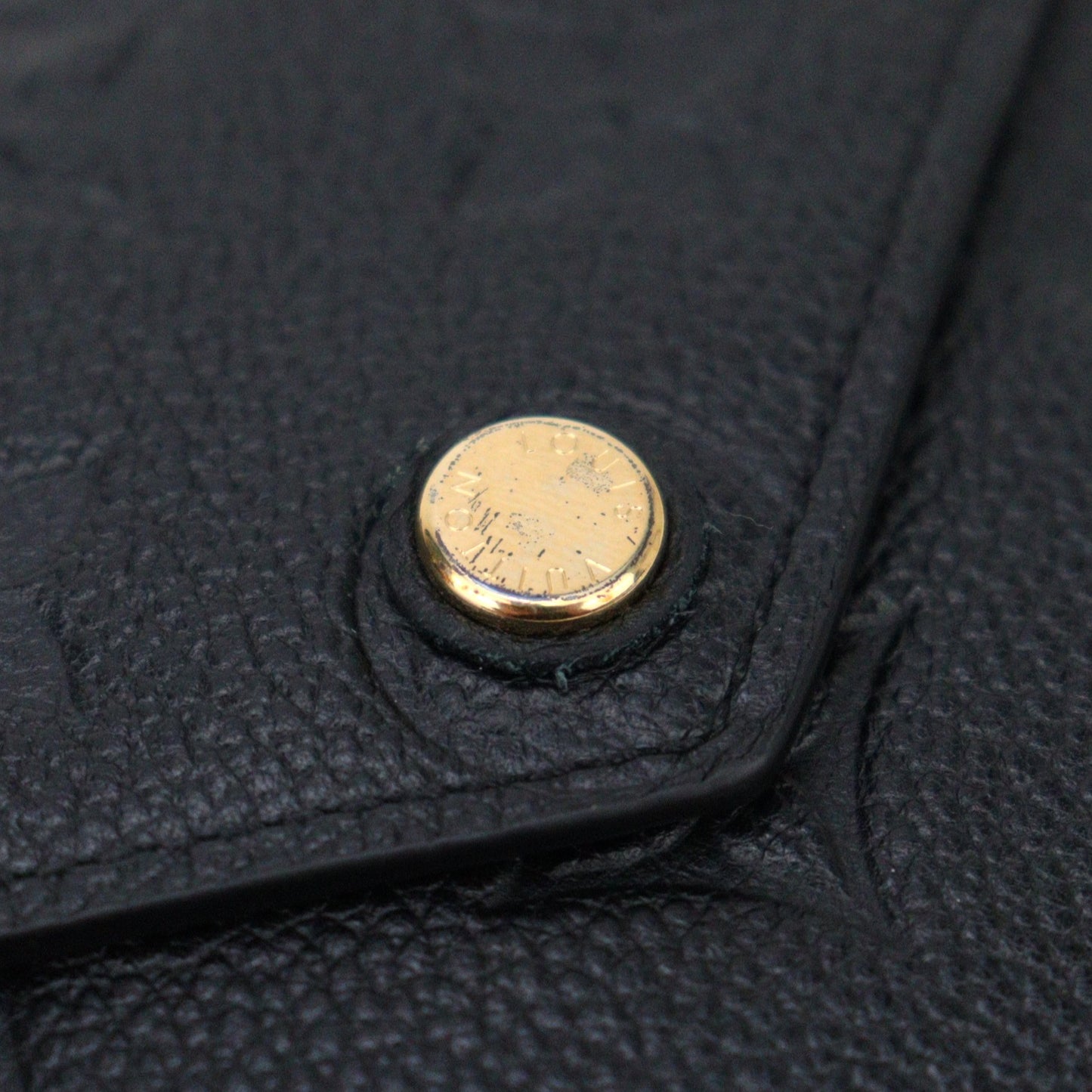 LOUIS VUITTON M64060 PORTEFEUILLE VICTORINE WALLET