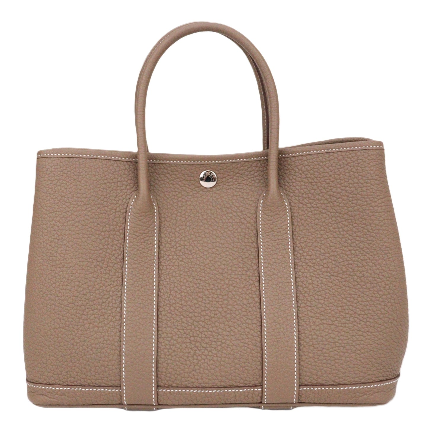 HERMES 051568CK GARDEN PARTY 30