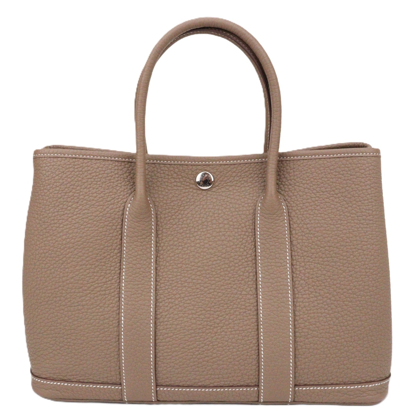 HERMES 051568CK GARDEN PARTY 30