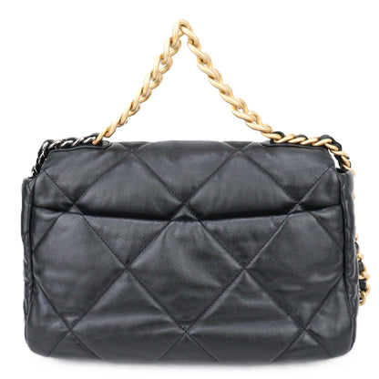 CHANEL AS1161 CHANEL 19 LARGE