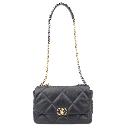 CHANEL AS1161 CHANEL 19 LARGE