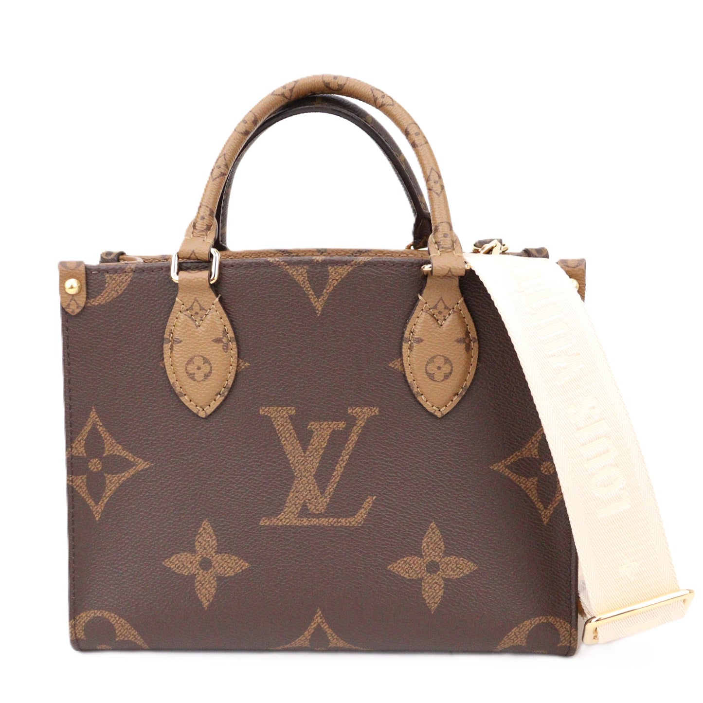 LOUIS VUITTON M46373 ONT THE GO PM