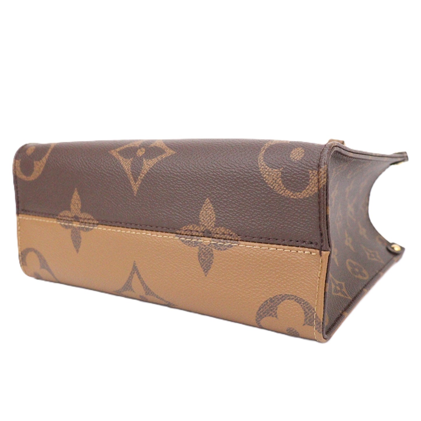 LOUIS VUITTON M46373 ONT THE GO PM