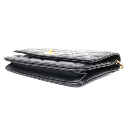 CHANEL AP1450 WALLET ON CHAIN