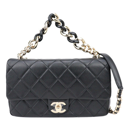 CHANEL AS1354 CROSSBODY BAG