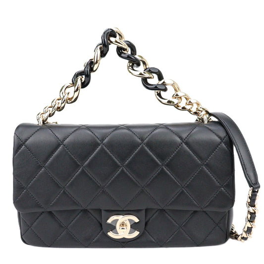 CHANEL AS1354 CROSSBODY BAG