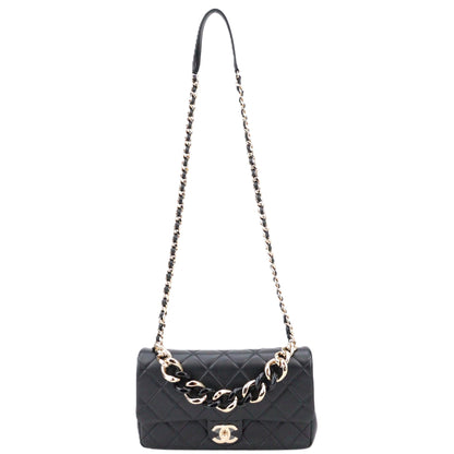 CHANEL AS1354 CROSSBODY BAG