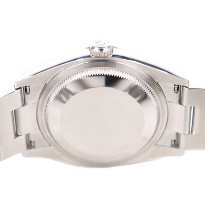 ROLEX 126000 Oyster Perpetual 36