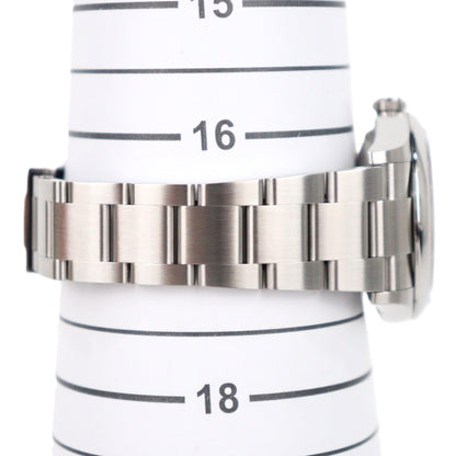 ROLEX 126000 Oyster Perpetual 36