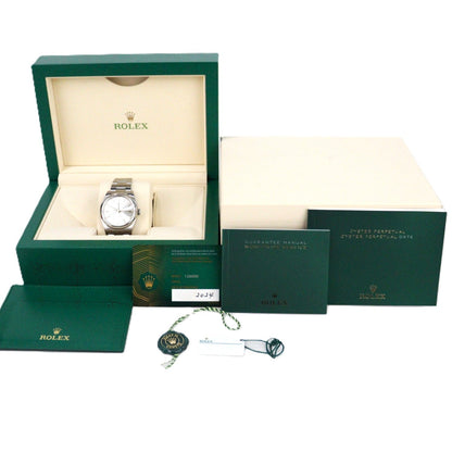 ROLEX 126000 Oyster Perpetual 36