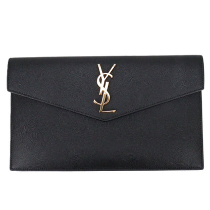 SAINT LAURENT 565739 1GF0J UPTOWN POUCH MEDIUM