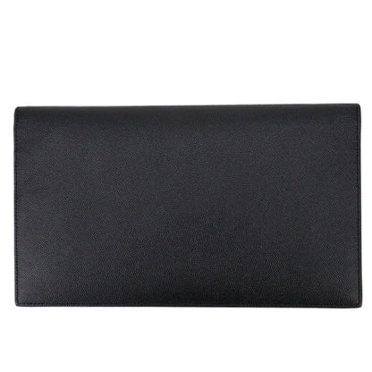 SAINT LAURENT 565739 1GF0J UPTOWN POUCH MEDIUM