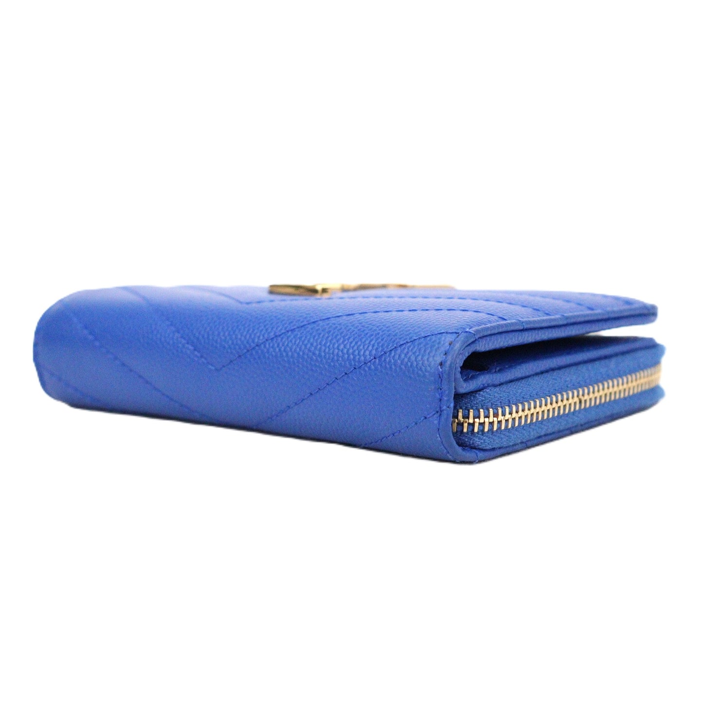 SAINT LAURENT 403723 BOW01 WALLET
