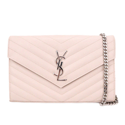 SAINT LAURENT 377828 BOW02 CASSANDRE